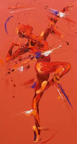 Dare von Penny Warden