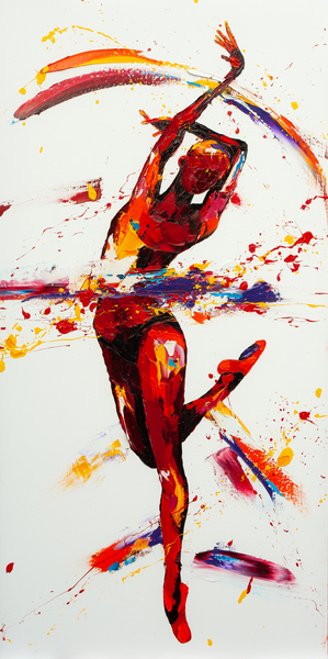 Delight von Penny Warden