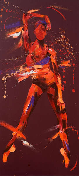 Enticement von Penny Warden