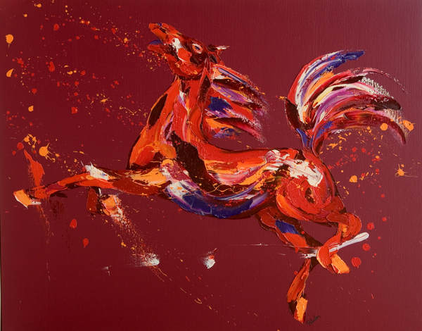 Fantasy von Penny Warden