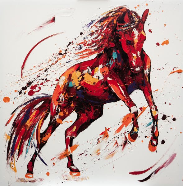 Free Spirit von Penny Warden