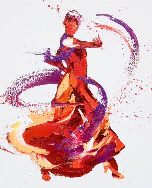 Jaunt von Penny Warden