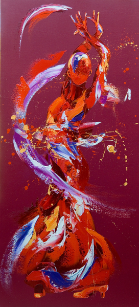 Pizazz von Penny Warden