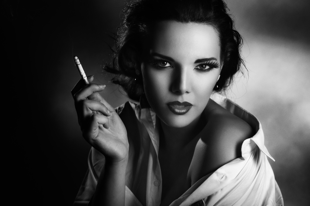 Ethereal (Timeless Beauty) von Peppe Tambè