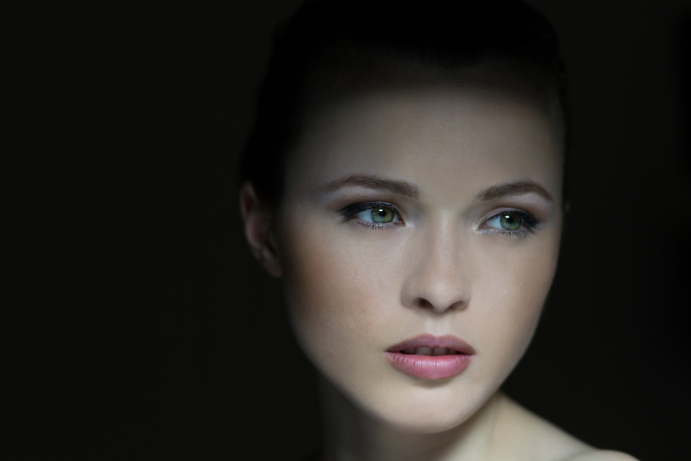 Alina 2 von Peppe Tambè