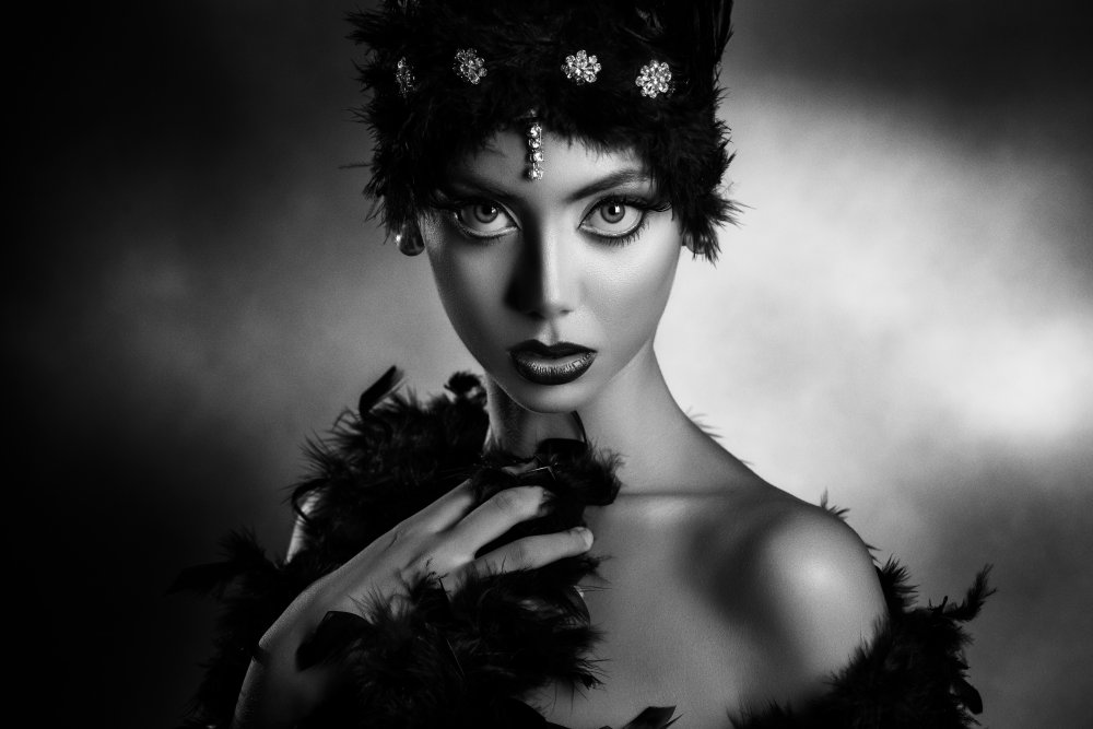 Anita 5 von Peppe Tambè