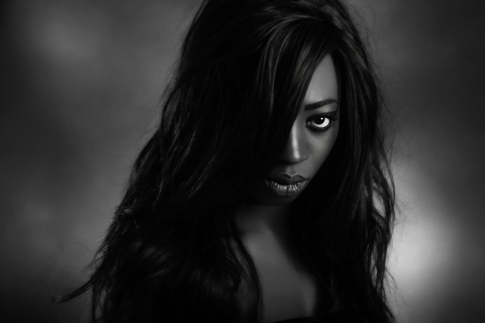 Binette von Peppe Tambè