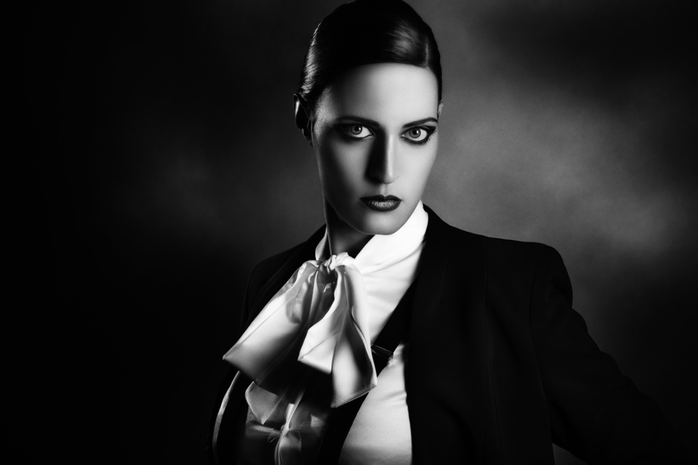 Ladys von Peppe Tambè