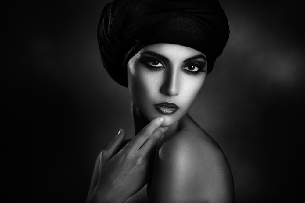 The reflection of the soul von Peppe Tambè