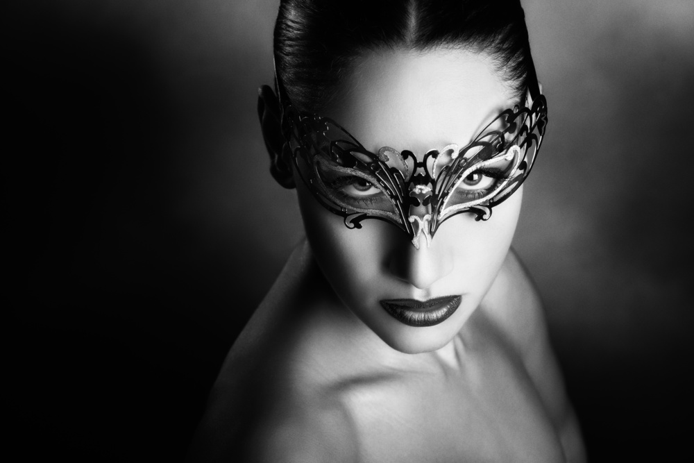 The unknown von Peppe Tambè