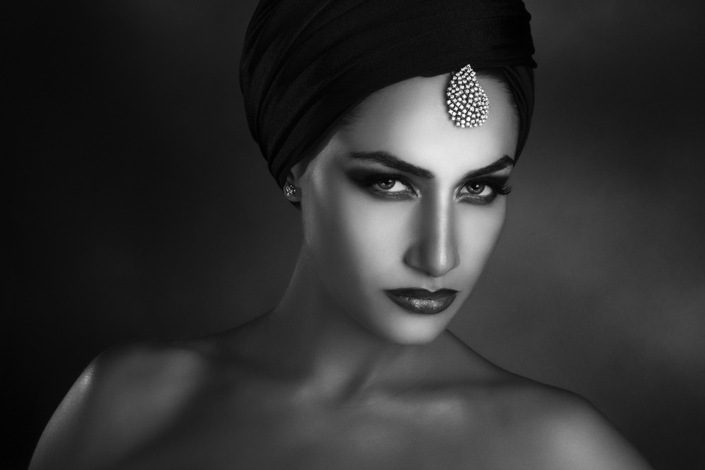 The drop von Peppe Tambè