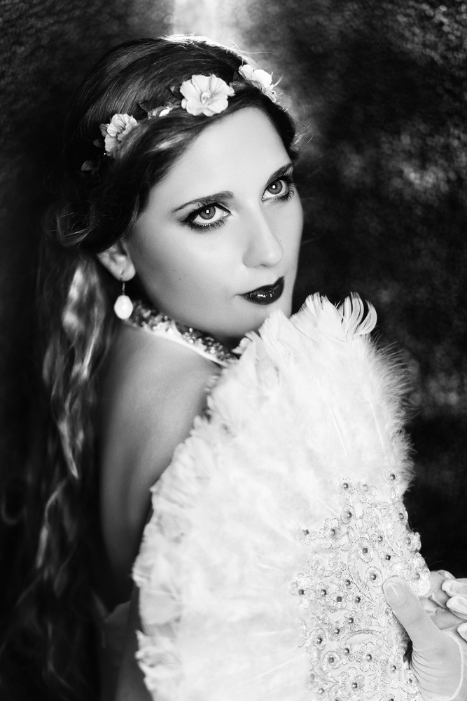 Desy7 von Peppe Tambè