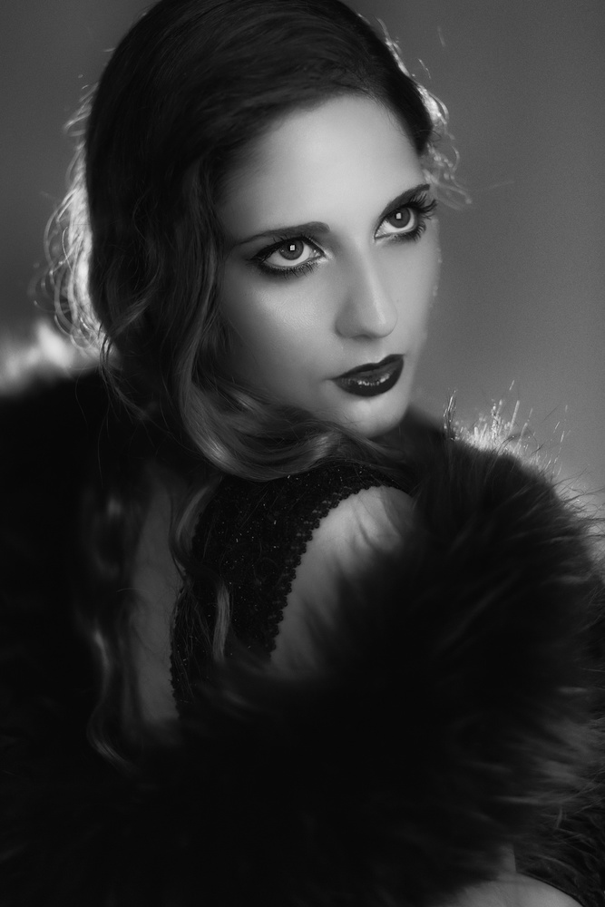 Desy9 von Peppe Tambè