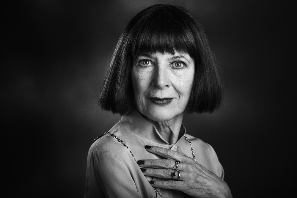 The queen von Peppe Tambè