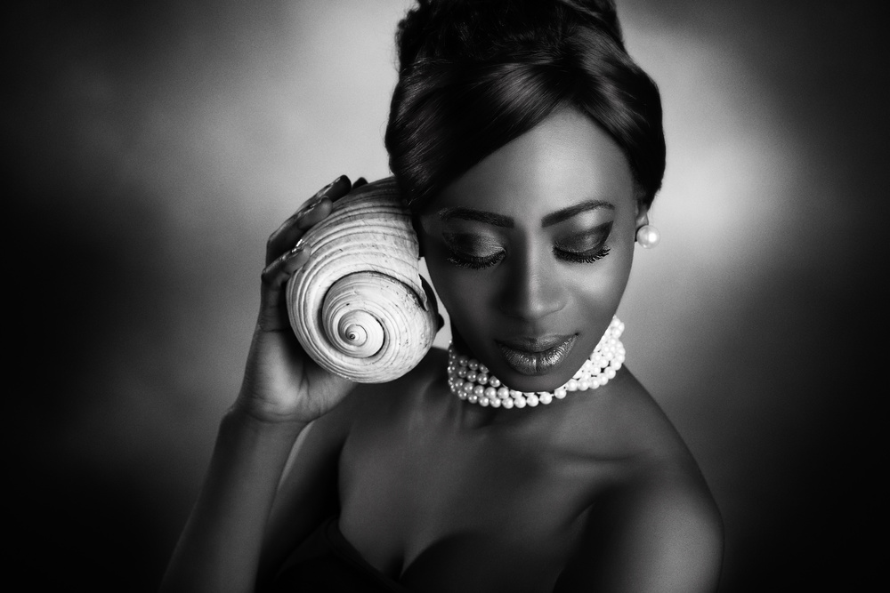 The shell von Peppe Tambè