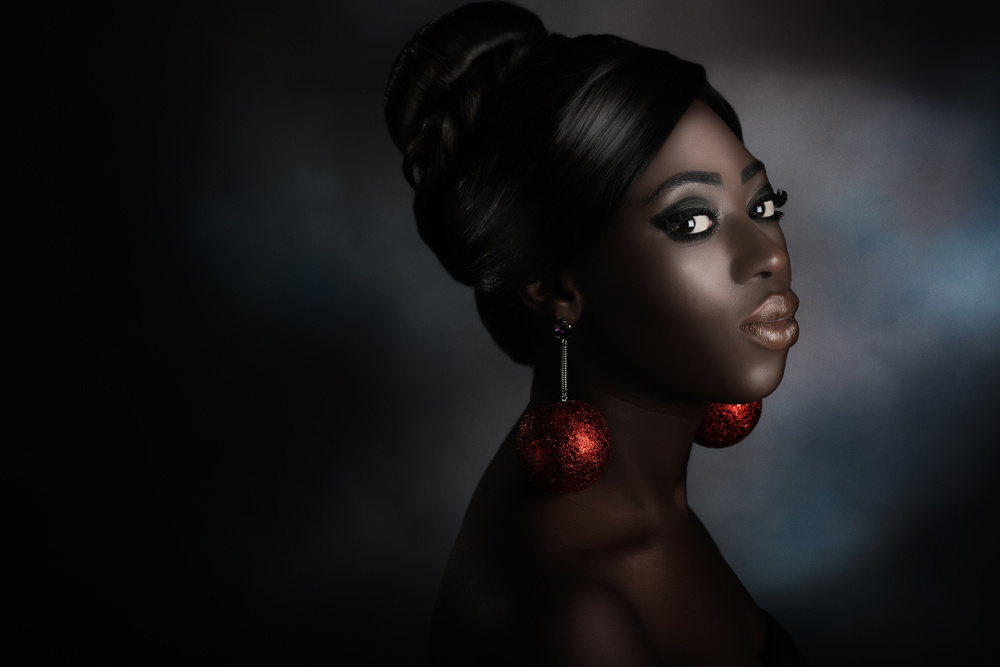 The red spheres von Peppe Tambè