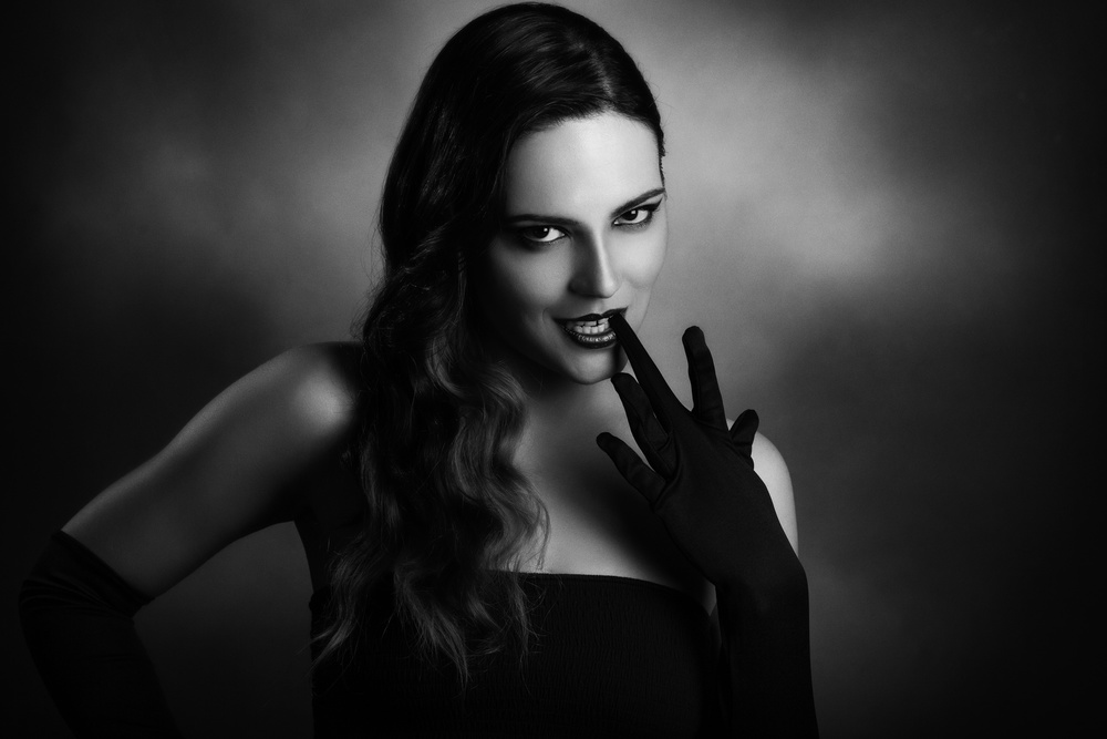 Diva von Peppe Tambè