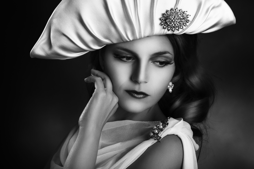 Diva von Peppe Tambè