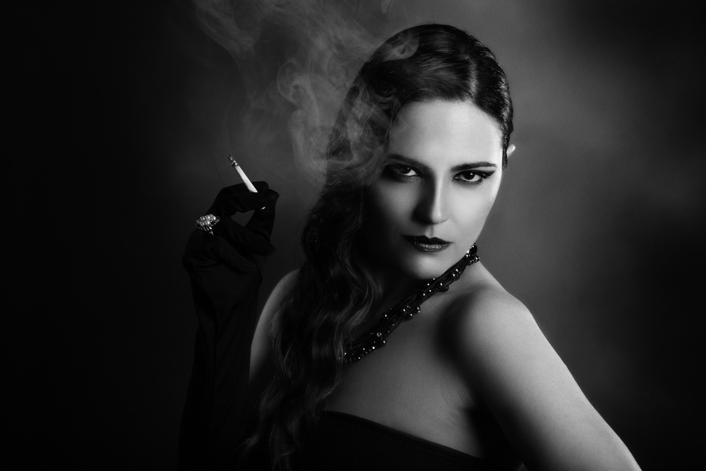 Diva 2 von Peppe Tambè