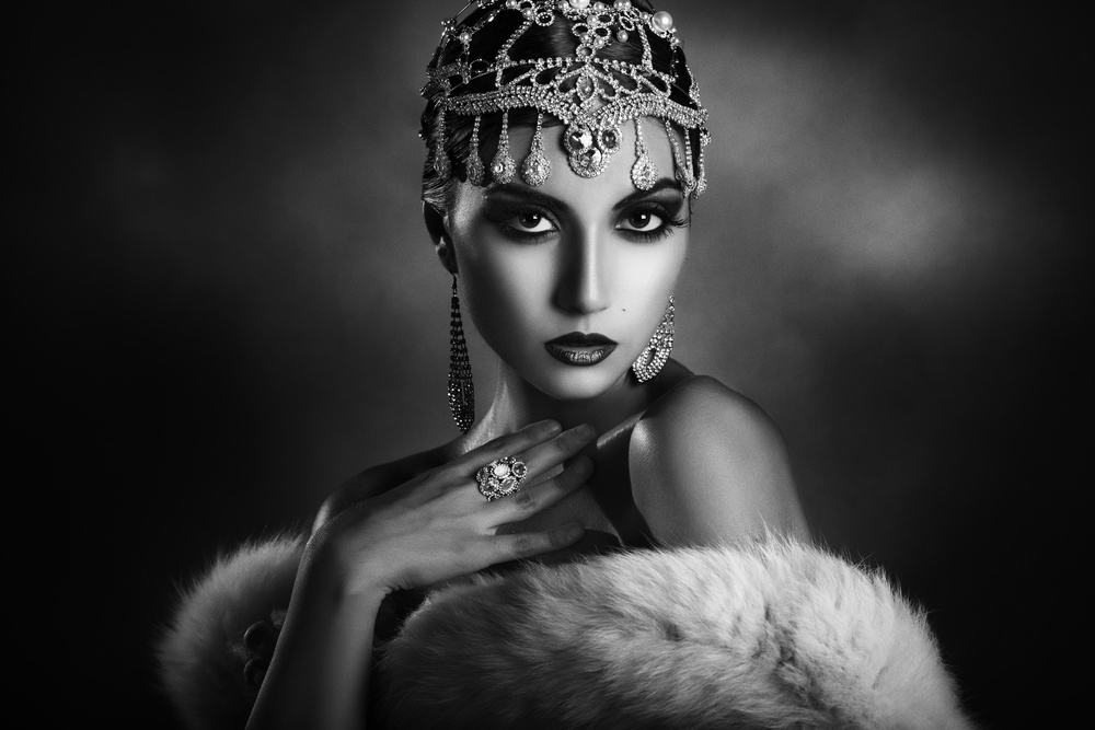 Divina von Peppe Tambè