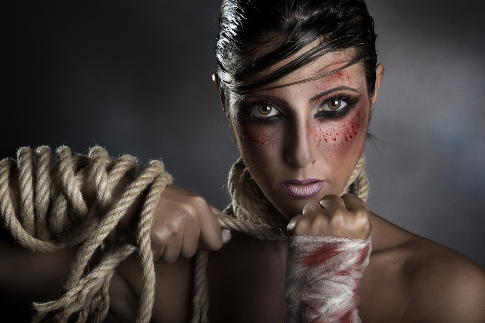 Tied von Peppe Tambè