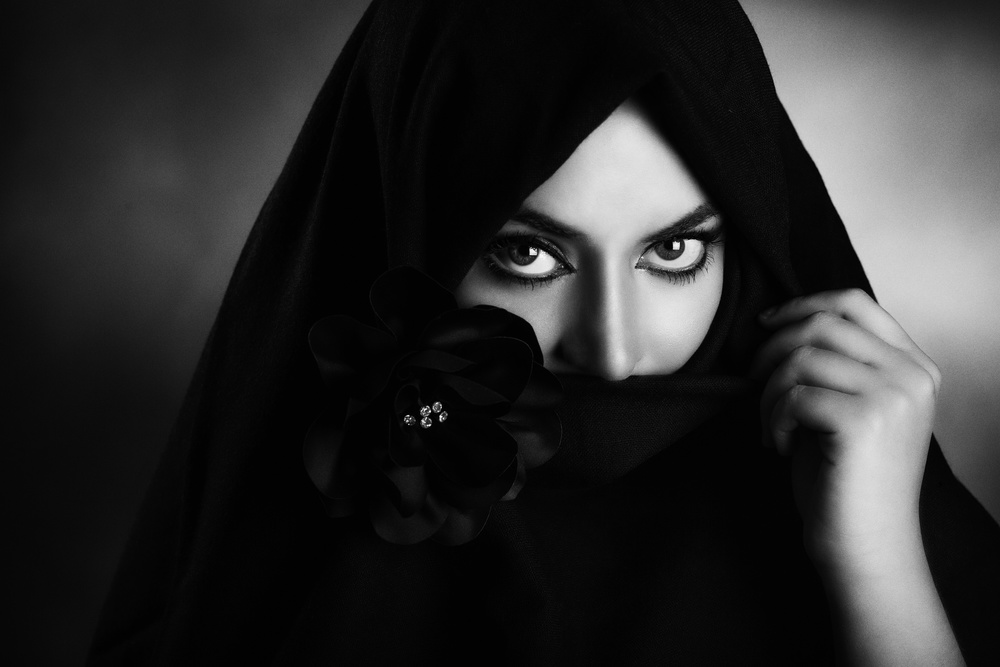 Mystery von Peppe Tambè