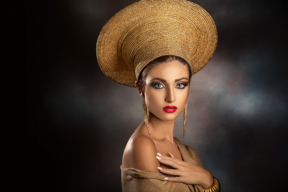 Gold von Peppe Tambè