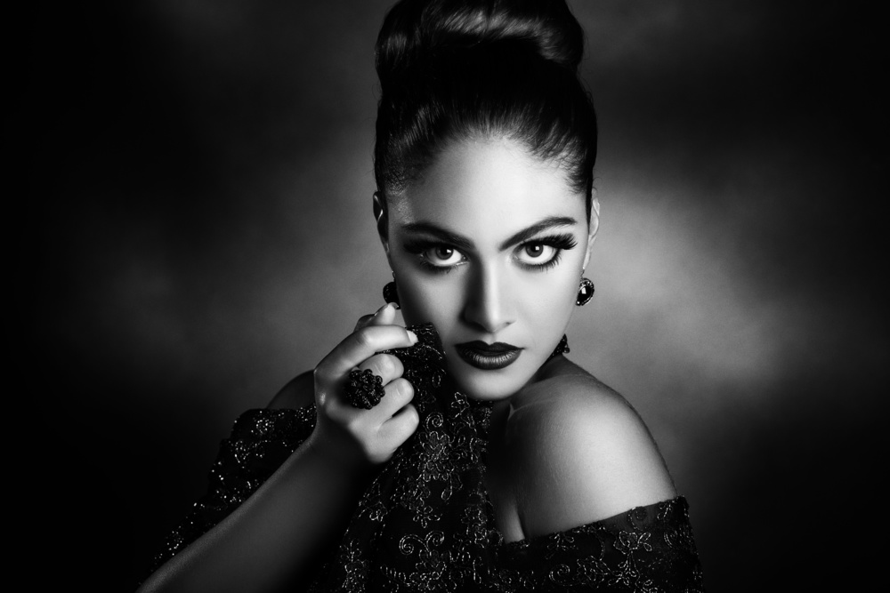 Giulia von Peppe Tambè