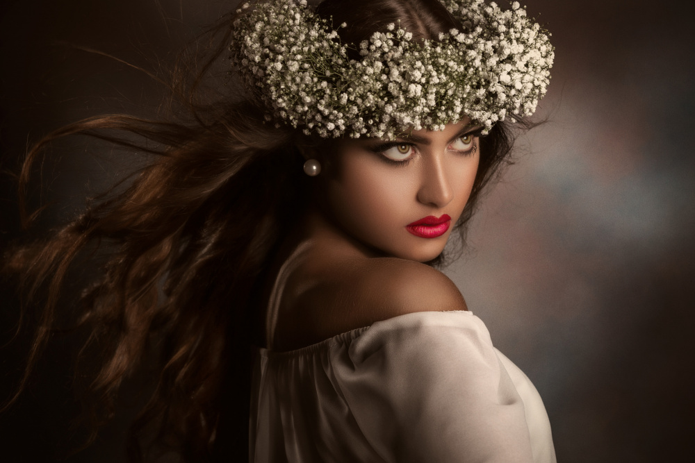 Giulia von Peppe Tambè