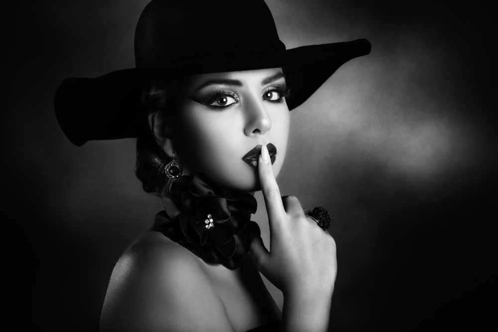 Kiss von Peppe Tambè