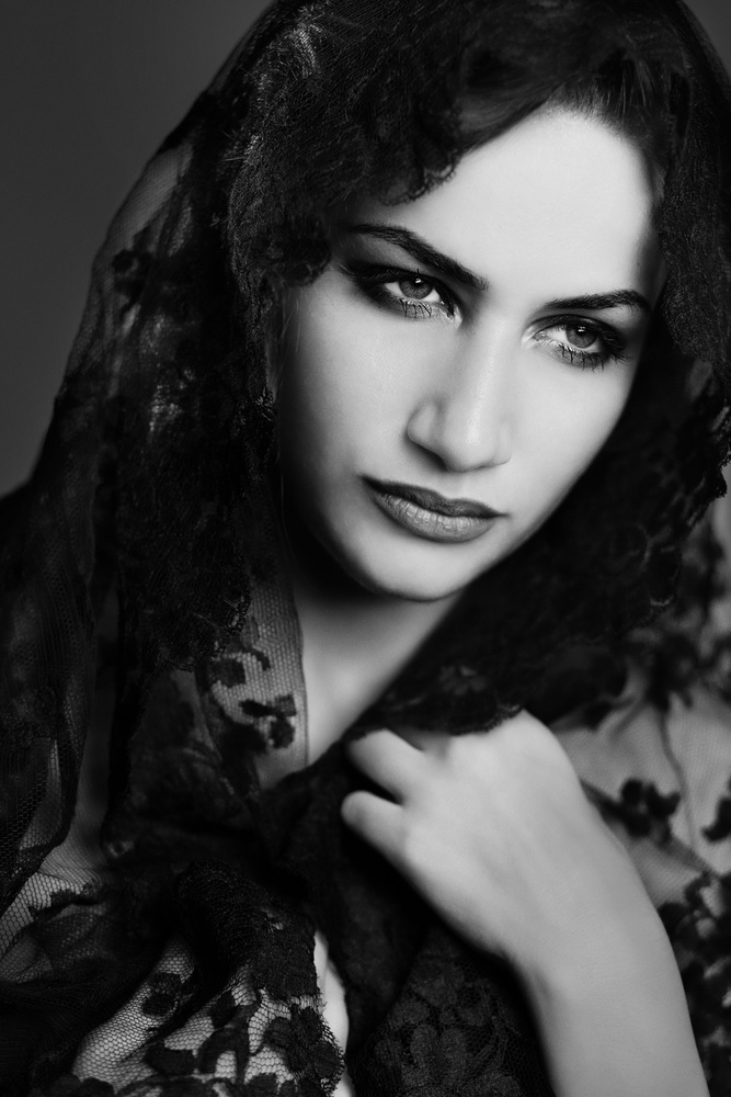 "Malena" von Peppe Tambè