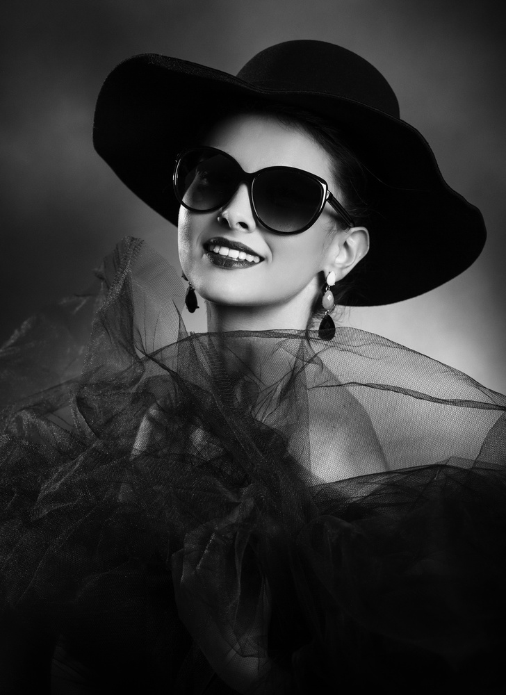 Miriam4 von Peppe Tambè