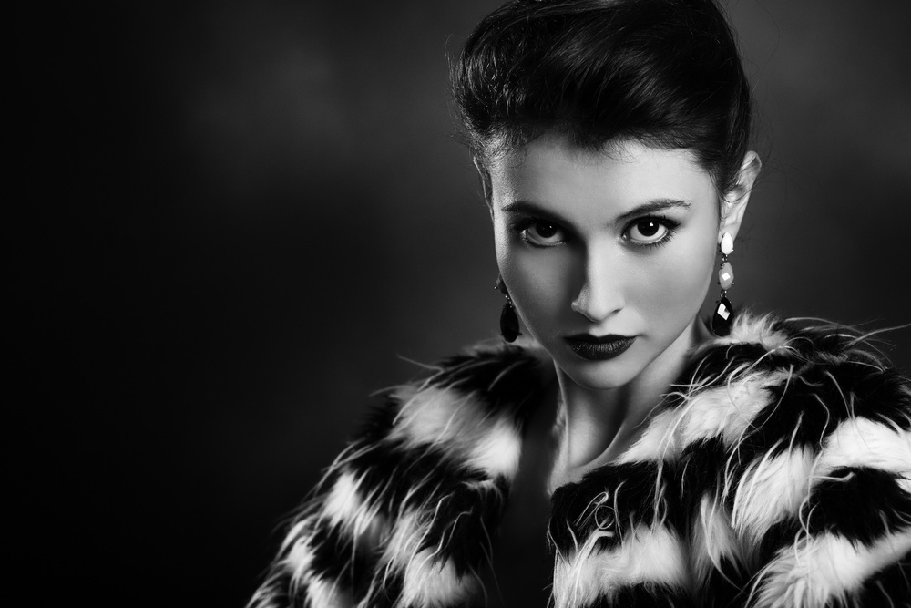 Miriam5 von Peppe Tambè