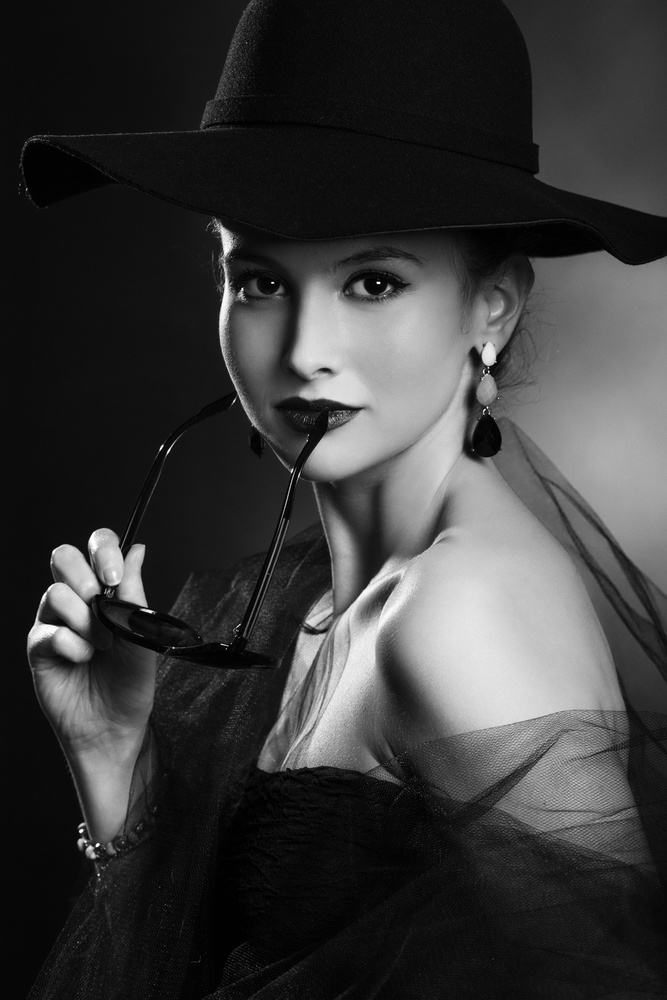 Miriam6 von Peppe Tambè