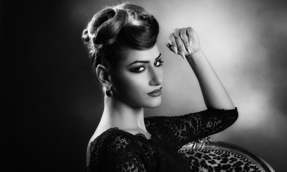 "Look3" von Peppe Tambè