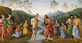 Baptism of Christ