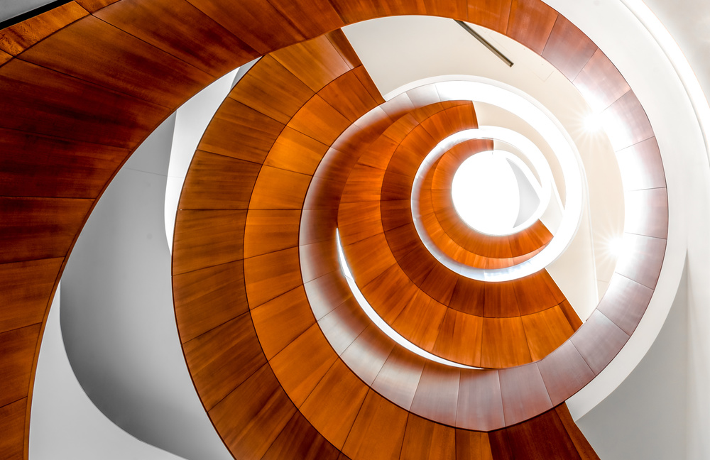 Sydney University - Abercrombie building von Peter Farkas