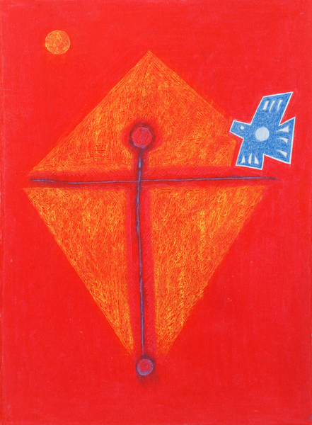 ohne Titel von Peter Davidson