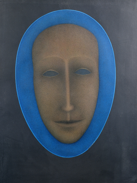 ohne Titel von Peter Davidson