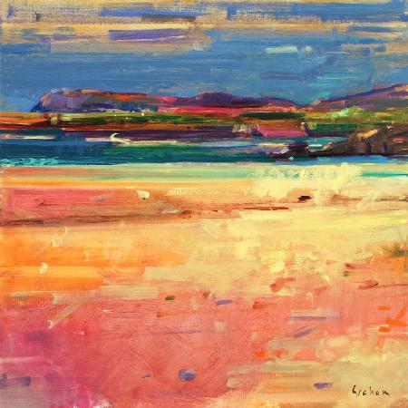 Tangusdale, Barra 2012