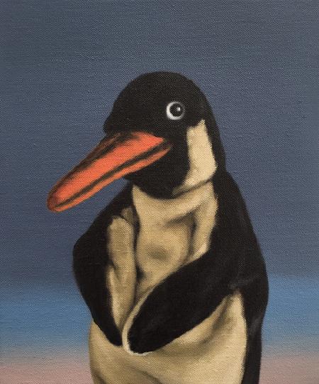 Penguin