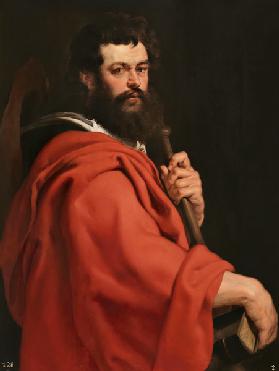 St. James the Apostle