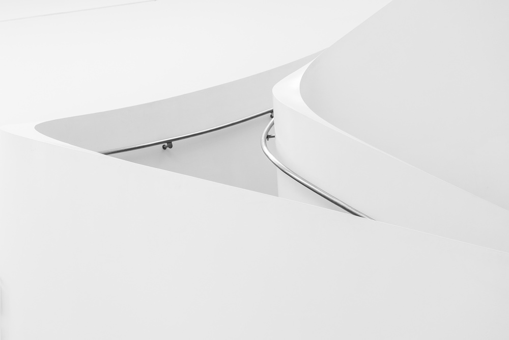 Handrails von Peter Pfeiffer