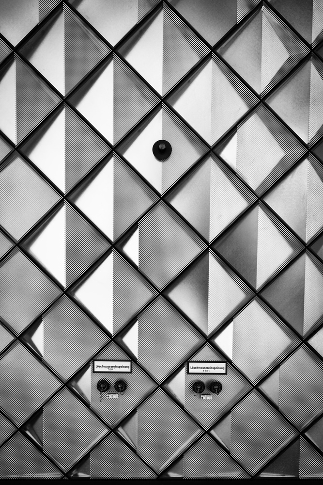 Dots von Peter Pfeiffer