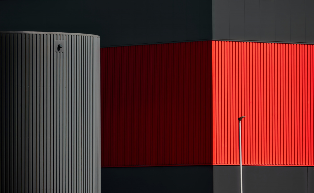 Red von Peter Schade