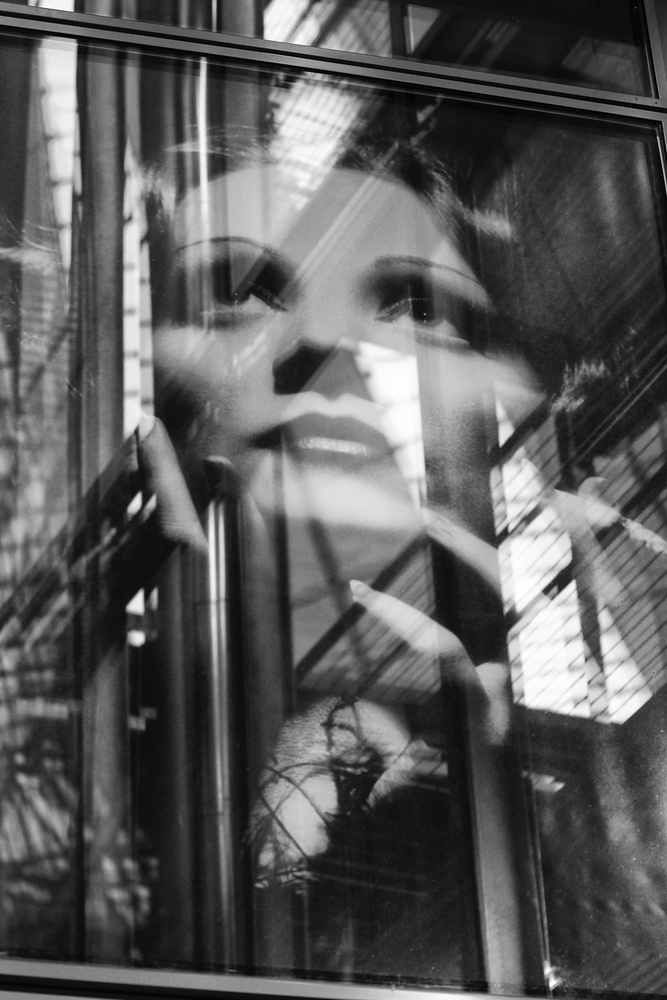 industrial beauty von Peter Schaller