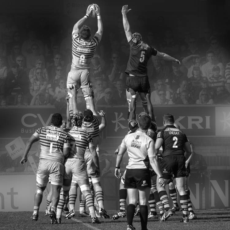 8 vs 5 von Peter Sticza