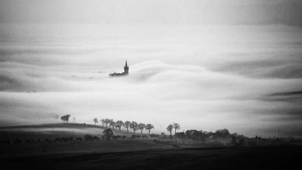 Break von Peter Svoboda