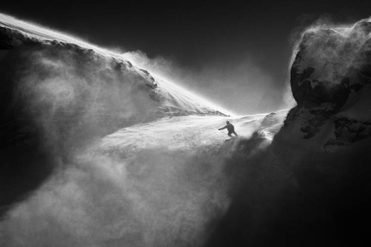 Downstream.. von Peter Svoboda