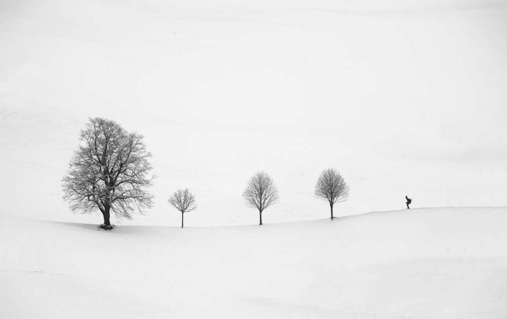 return as always von Peter Svoboda